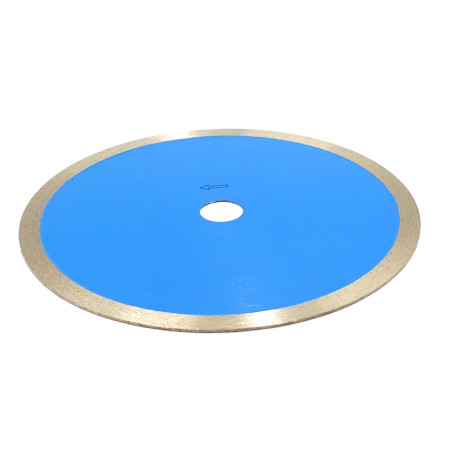 Disc de tăiere cu diamant pentru gresie, ceramică PREMIUM FK 200x22.23x1.4x10mm