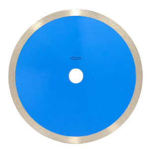 Disc de tăiere cu diamant pentru gresie, ceramică PREMIUM FK 200x22.23x1.4x10mm