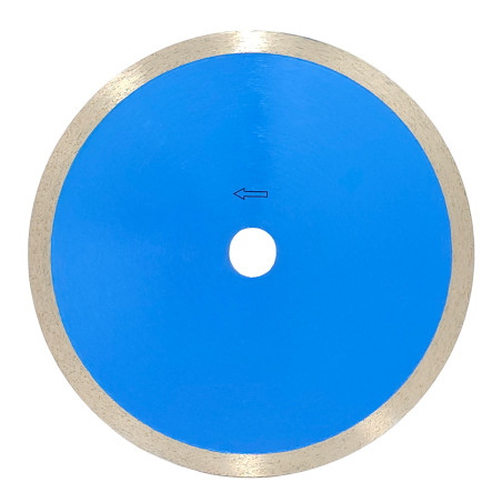 Disc de tăiere cu diamant pentru gresie, ceramică PREMIUM FK 200x22.23x1.4x10mm