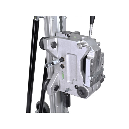 Stand de găurit AGP QS600