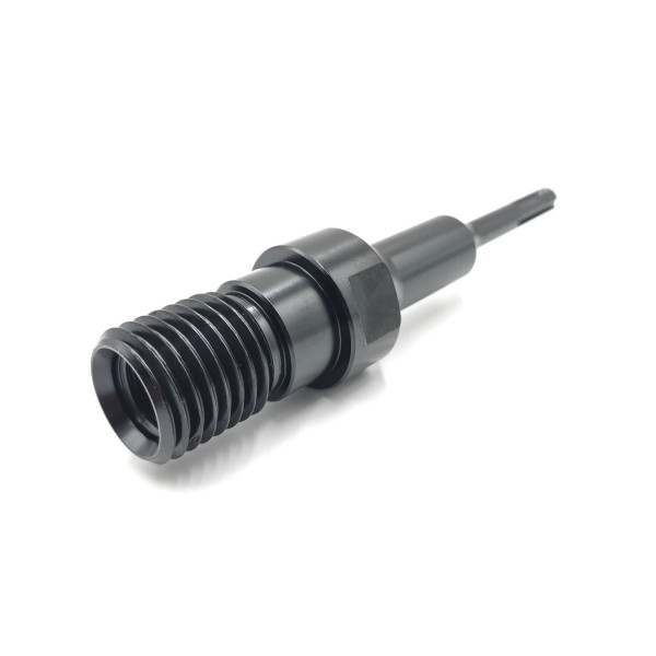 Adaptor de la SDS-PLUS la 1-1/4 UNC și R 1/2 pentru carotiere diamantate