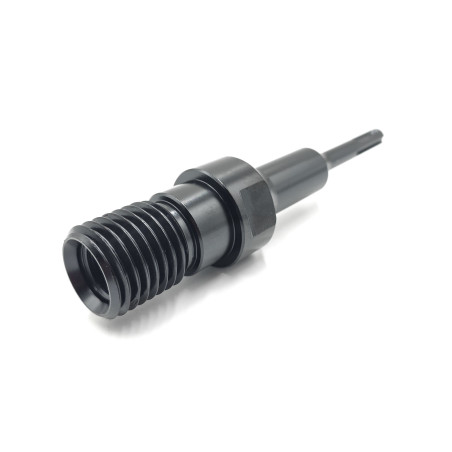 Adaptor de la SDS-PLUS la 1-1/4 UNC și R 1/2 pentru carotiere diamantate