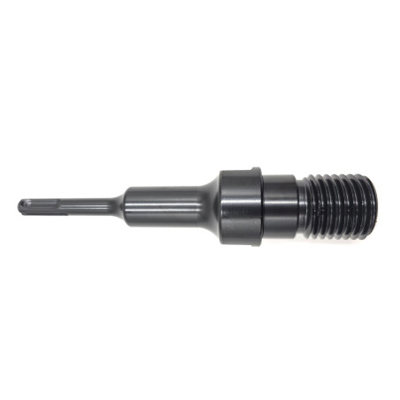 Adaptor de la SDS-PLUS la 1-1/4 UNC și R 1/2 pentru carotiere diamantate