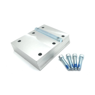 Placă de montare de 130 mm pentru stative AGP pentru burghie AGP