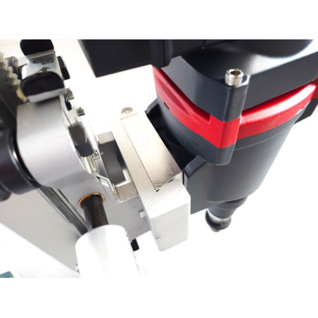 Placă de montare de 130 mm pentru stative AGP pentru burghie AGP