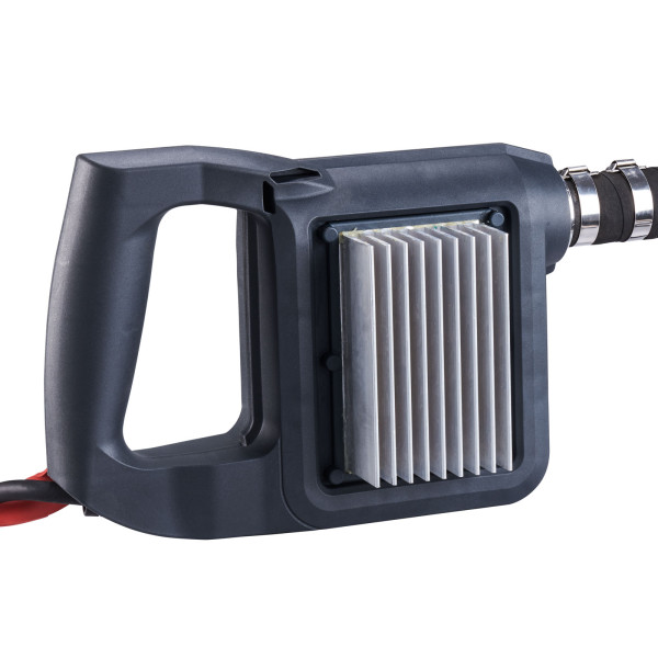 Vibrator submersibil pentru beton de înaltă frecvență AGP H43 (5m)
