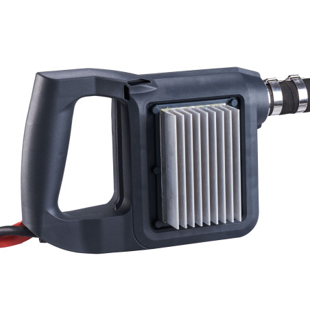 Vibrator submersibil pentru beton de înaltă frecvență AGP H43 (5m)