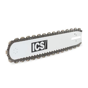 Lanț diamantat pentru beton dur Force3 Speedster pentru ferăstrău AGP CS11