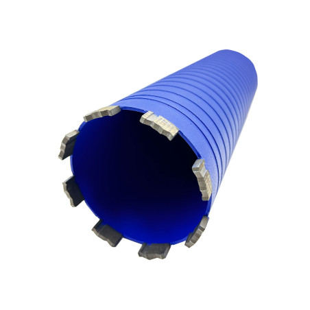 Burghiu diamantat cu miez uscat Distar RM-TX (Ø42 až 152mm, L 300mm) 1-1/4" UNC