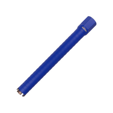 Burghiu diamantat cu miez uscat Distar RM-TX (Ø42 až 152mm, L 300mm) 1-1/4" UNC