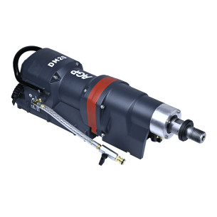 Masina cu Burghiu diamantat de înaltă frecvență AGP DM20