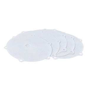 Membrane de rezervă (5buc) pentru colector de apă (stand AGP AS200)