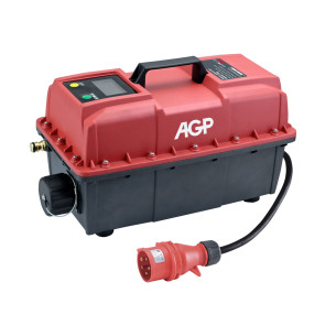 Convertor de tensiune, convertor de putere AGP P9K