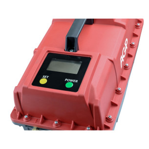 Convertor de tensiune, convertor de putere AGP P9K 2