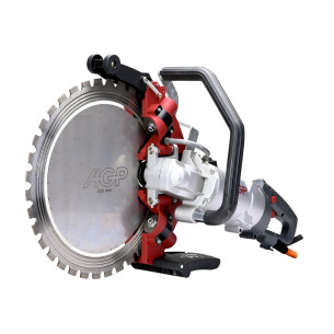 Ferastrau inelar pentru beton de înaltă frecvență AGP HR16