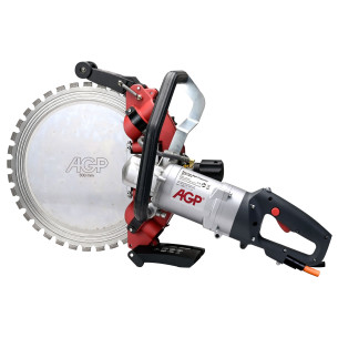 Ferastrau inelar pentru beton de înaltă frecvență AGP HR16 2