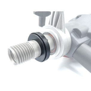 Inel antiblocare pentru carotiere, pentru ax de carotieră AGP 2