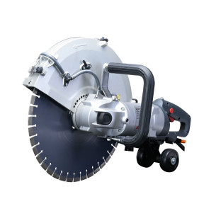 Ferăstrău de beton de înaltă frecvență AGP HC16 +... 2