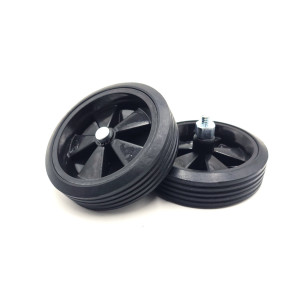 Roți pentru stative AGP S350, S500, S800, QS600 (set)