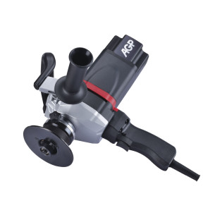 Mașină de teșit metalică AGP EB6T