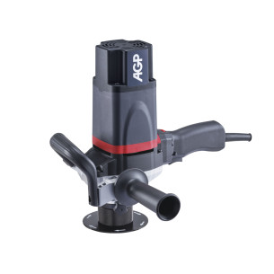 Mașină de teșit metalică AGP EB6T 2