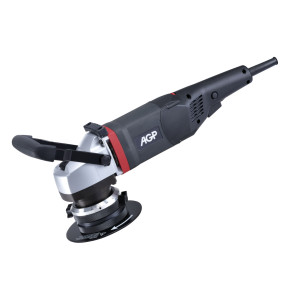 Mașină de teșit metalică AGP EB12 2