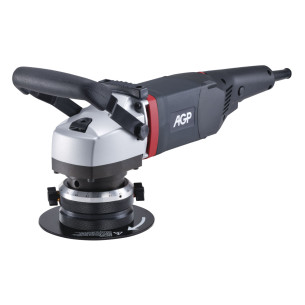 Mașină de teșit metalică AGP EB12