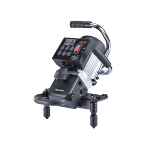 Mașină de teșit metalică AGP EB24R