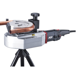 Mașină de îndoit electric digital AGP DB32