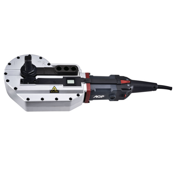 Mașină de îndoit electric digital AGP DB32