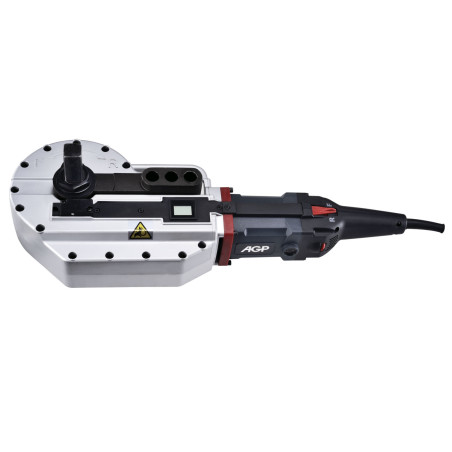 Mașină de îndoit electric digital AGP DB32