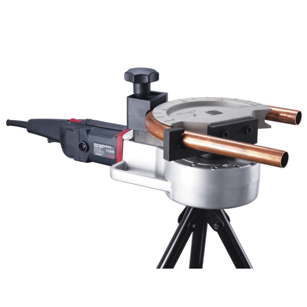 Mașină de îndoit electric digital AGP DB32