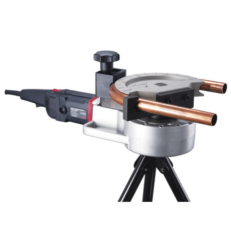 Mașină de îndoit electric digital AGP DB32