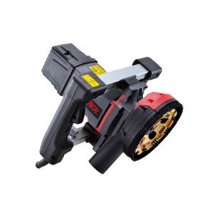 Polizor de beton AGP G5