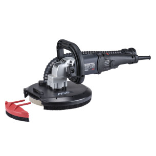 Mașină de rectificat AGP HS225 pentru gips-carton 2