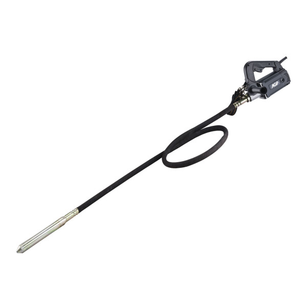 Vibrator submersibil pentru beton AGP VRN1400