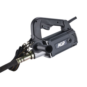 Vibrator submersibil pentru beton AGP VRN1400 2