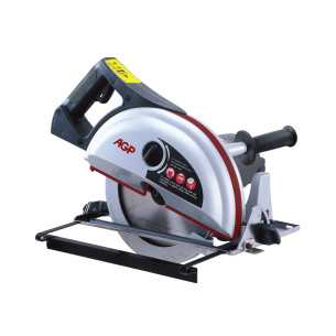 Ferăstrău circular pentru metal AGP CS200