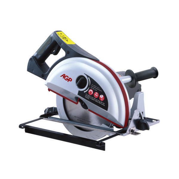 Ferăstrău circular pentru metal AGP CS230N