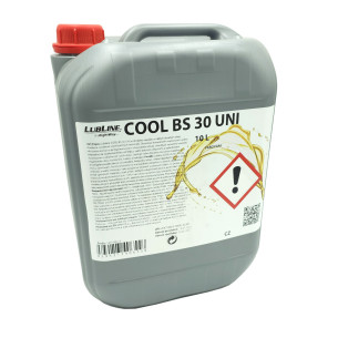 Lichid de răcire / Lichid de prelucrare COOL BS30 UNI (10l)