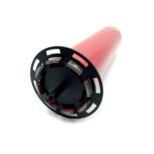 Placă de centrare (Centrator) pentru carotiere diamantate uscate 68/82/102mm AGP 2