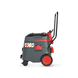 Mâner ergonomic (mâner) pentru aspiratorul AGP DS35M 2