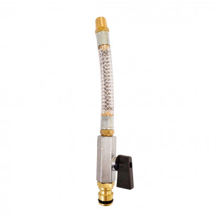 Adaptor / conector de alimentare cu apă pentru mașinile de găurit AGP DM2, DM8P, DM9, DM12, DM14