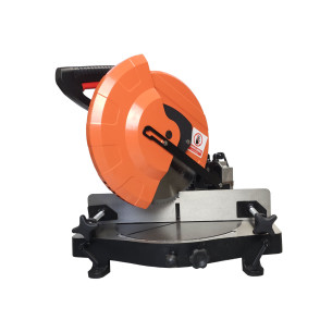 Fierăstrău circular de masă pentru metal (tăiere uscată) KWS DJ-355Y