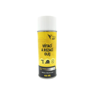Ulei de tăiere și de foraj universal, 400ml MPT TECH