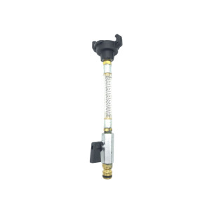 Adaptor / conector de alimentare cu apă pentru burghie AGP DDC5, DDC9