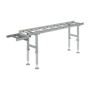 Transportor cu role 27T01 Pilana
