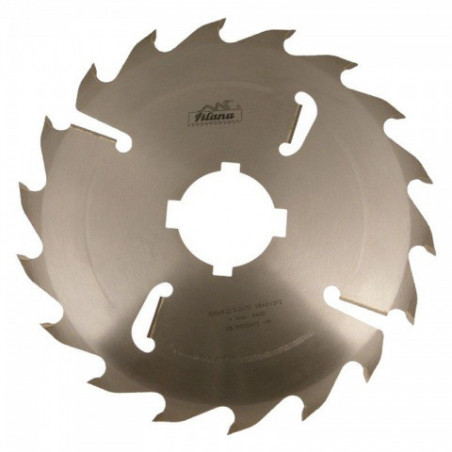 Pilový kotouč SK 5394.1 FZ + 4 vz