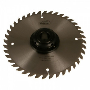 Kolísavé upínací pouzdro s klíčem 22 5748