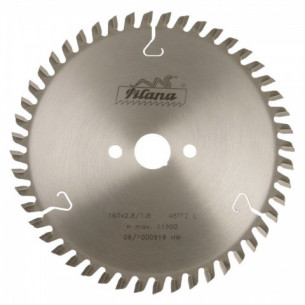 Pilový kotouč SK 5391 TFZ L na lamino